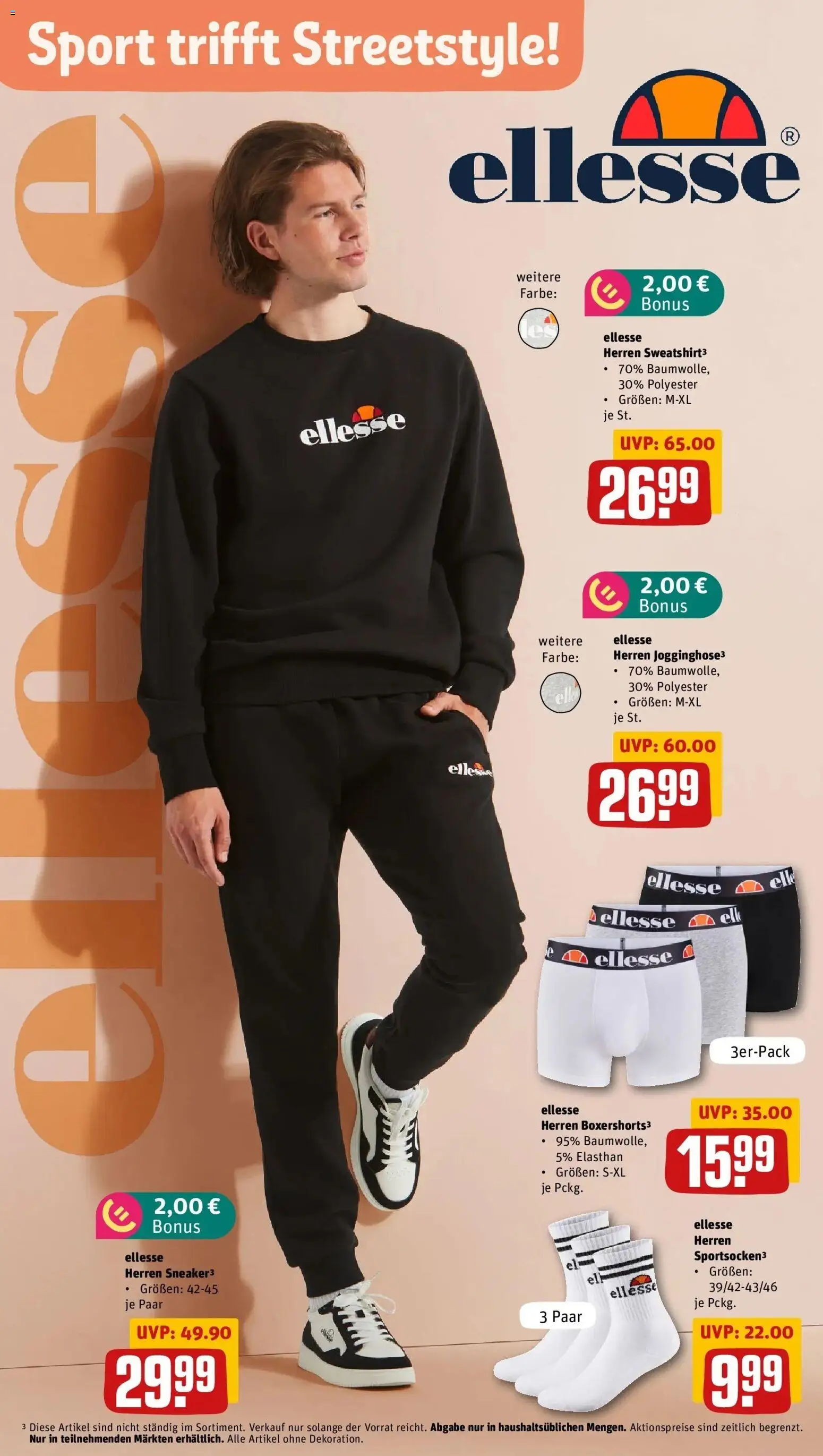 REWE Prospekt ab 31.08.2026 zum Blättern » Angebote | Seite: 24