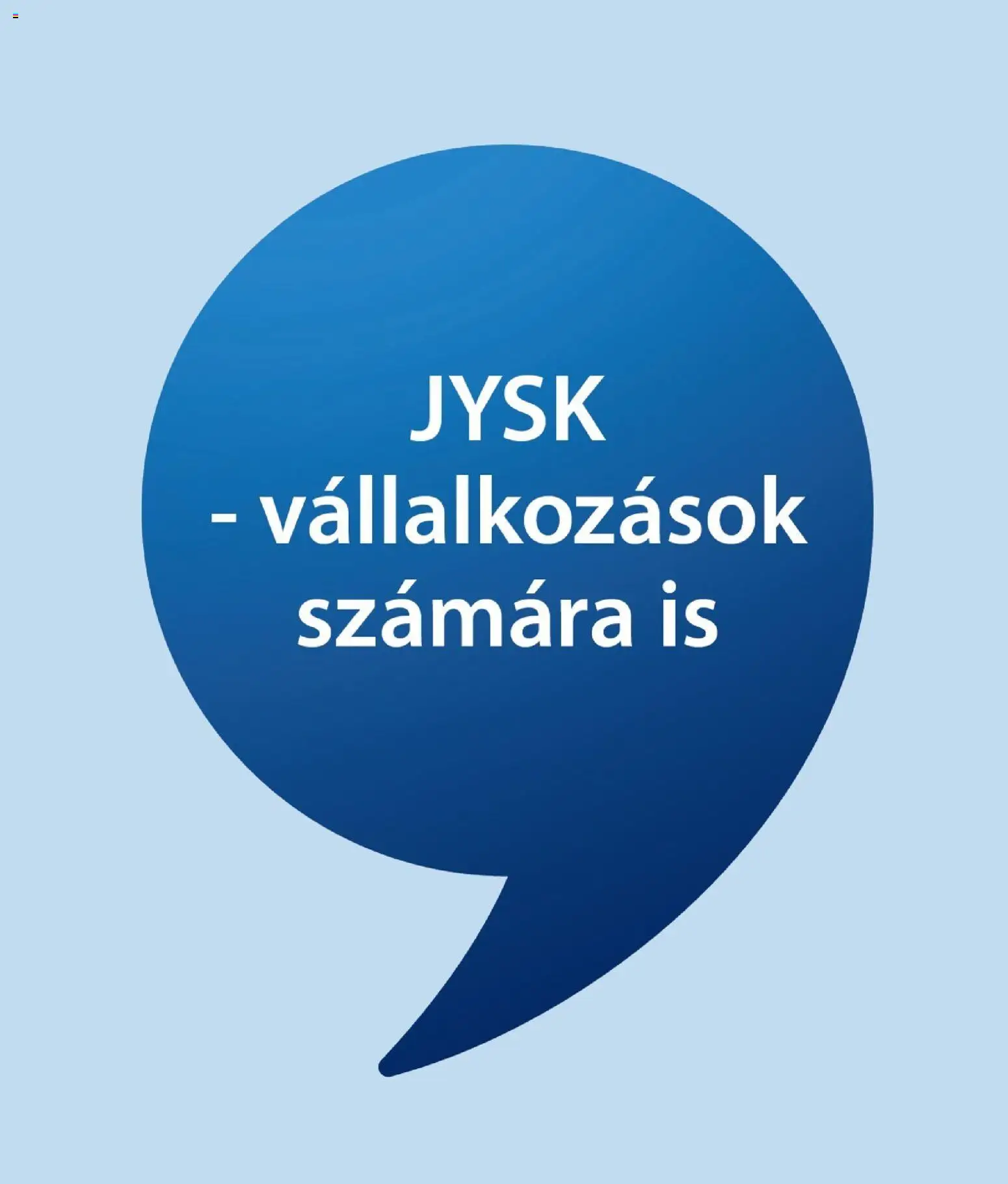 JYSK akciós ujság - amely érvényes a következő dátumtól: 2026.08.26. | Oldal: 17