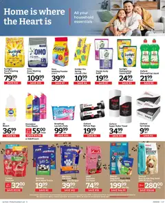 Oxford Freshmarket specials catalogue – valid from 01/07/2026 | Page: 15