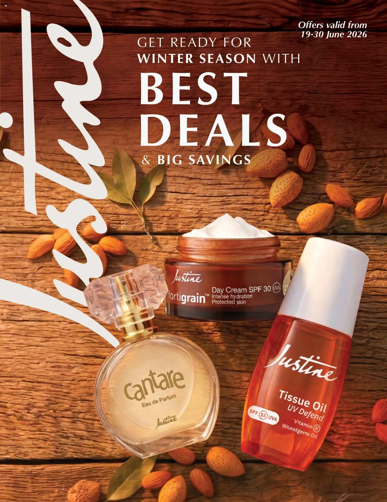 Best Deals and Big Savings (19/06/2026