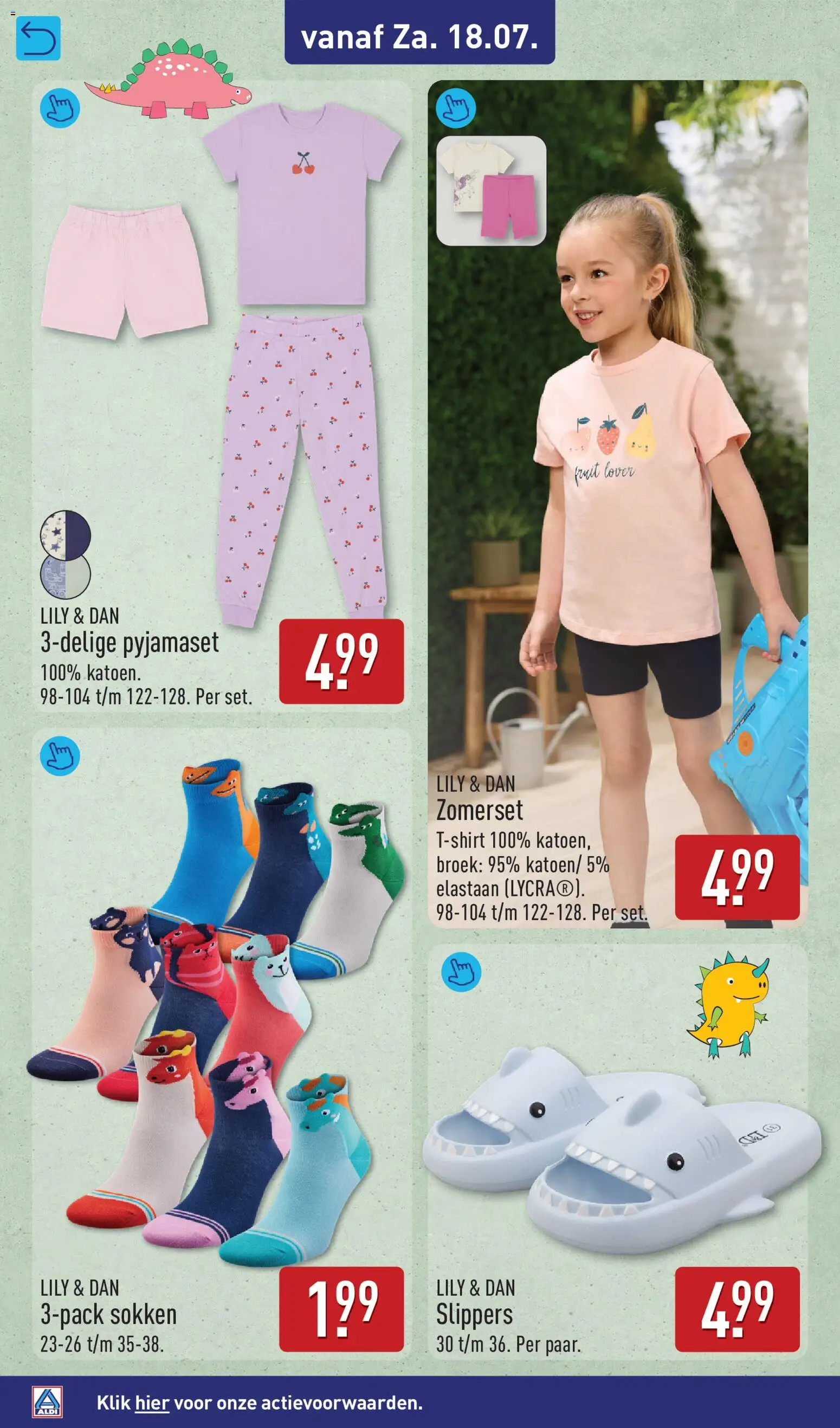Aldi folder vanaf 17 — page 16