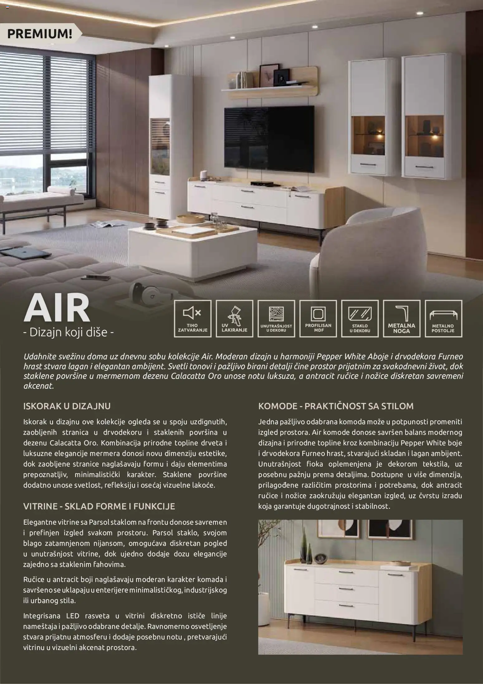 Jela katalog - važi od 09.07.2026 | Strana: 6 | Proizvode: Noga, Staklo