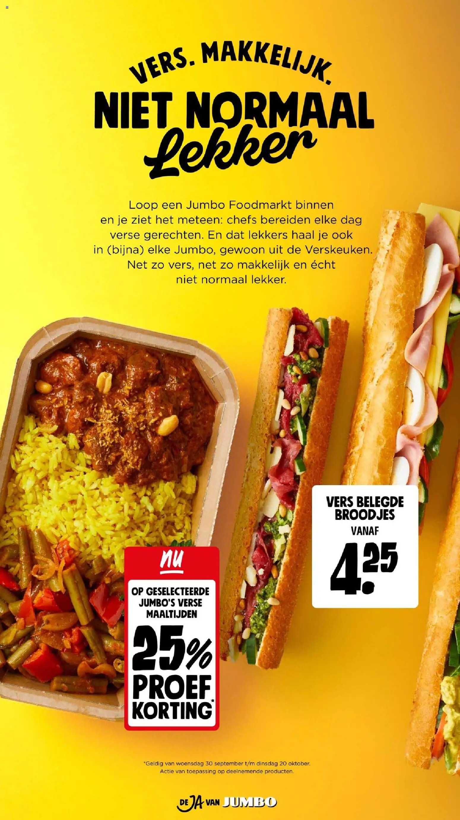 {H1} | Pagina: 2 | Producten: Sandwich, Broodjes
