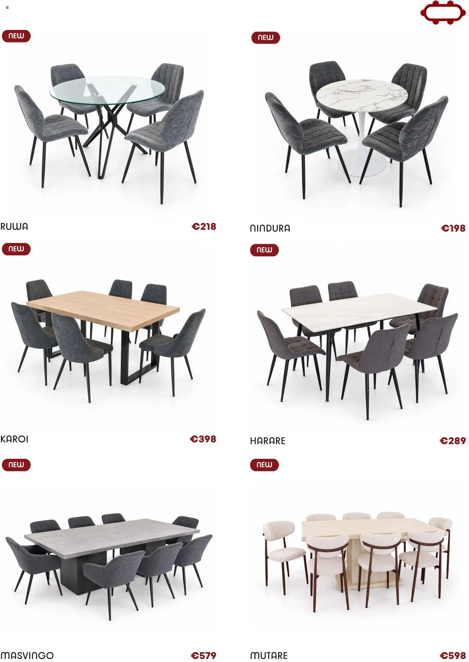Four Day Clearance φυλλαδιο – σε ισχύ από 31/10/2026 | Σελίδα: 15
