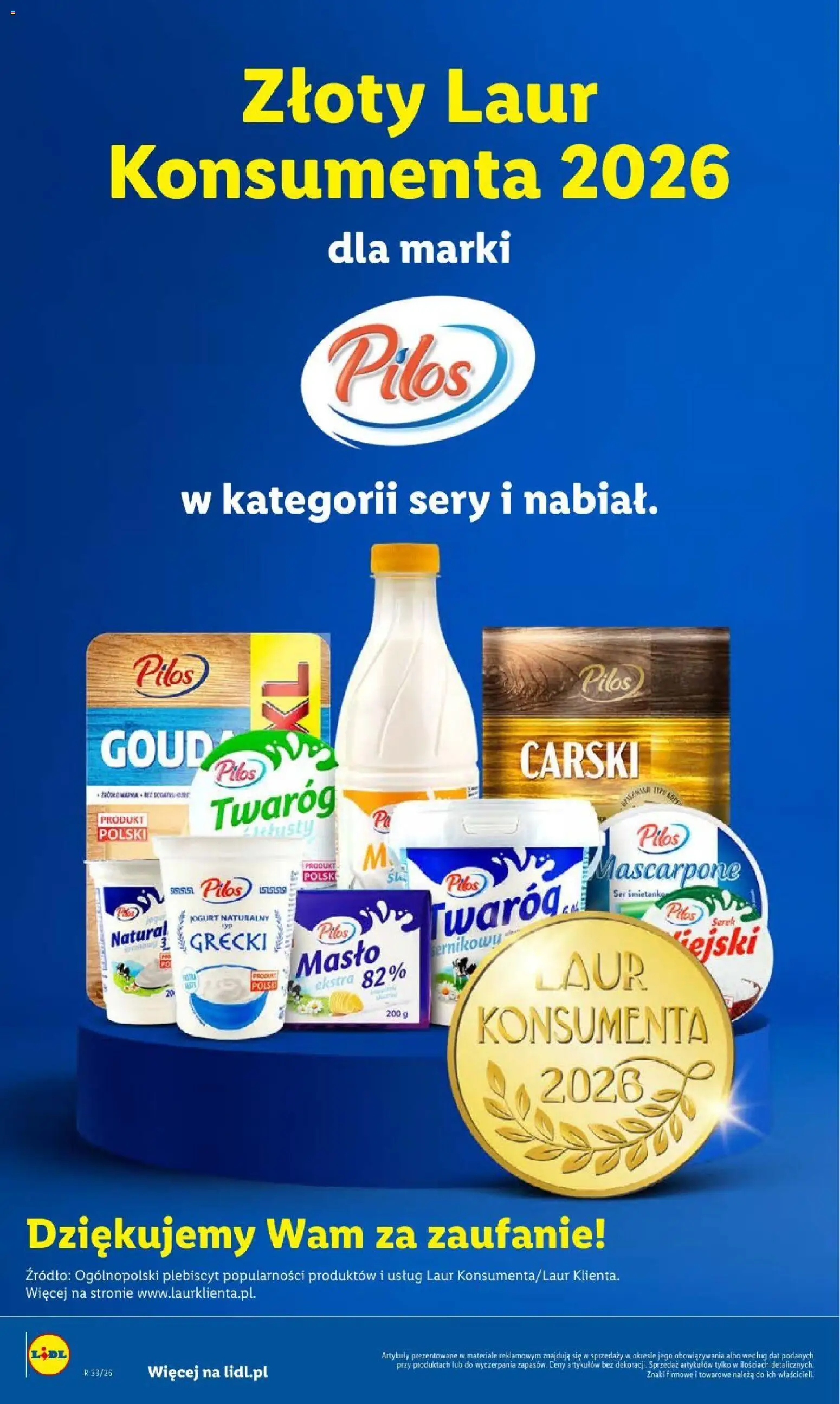 Lidl gazetka od 10.08.2026 | Strona: 58