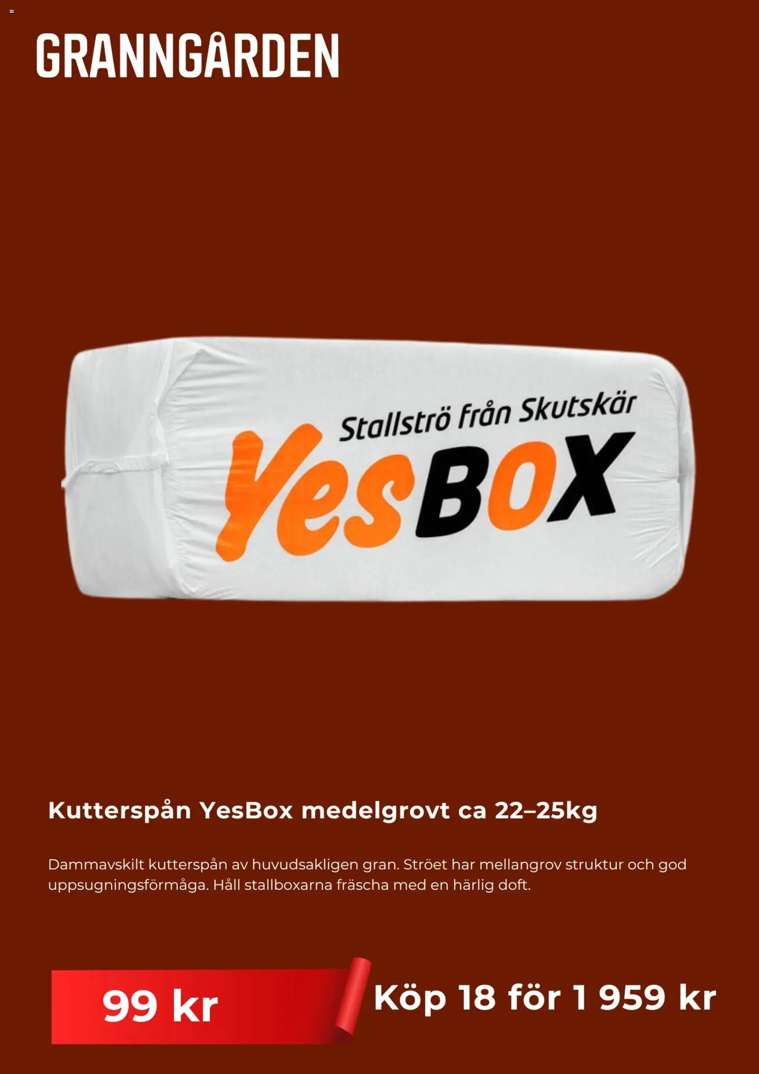 Granngården reklamblad aktuell från 21/09/2026 | Sida: 3 | Produkter: Häll