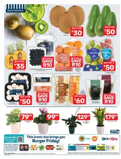Pick n Pay specials catalogue – valid from 08.06.2026 | Page: 2