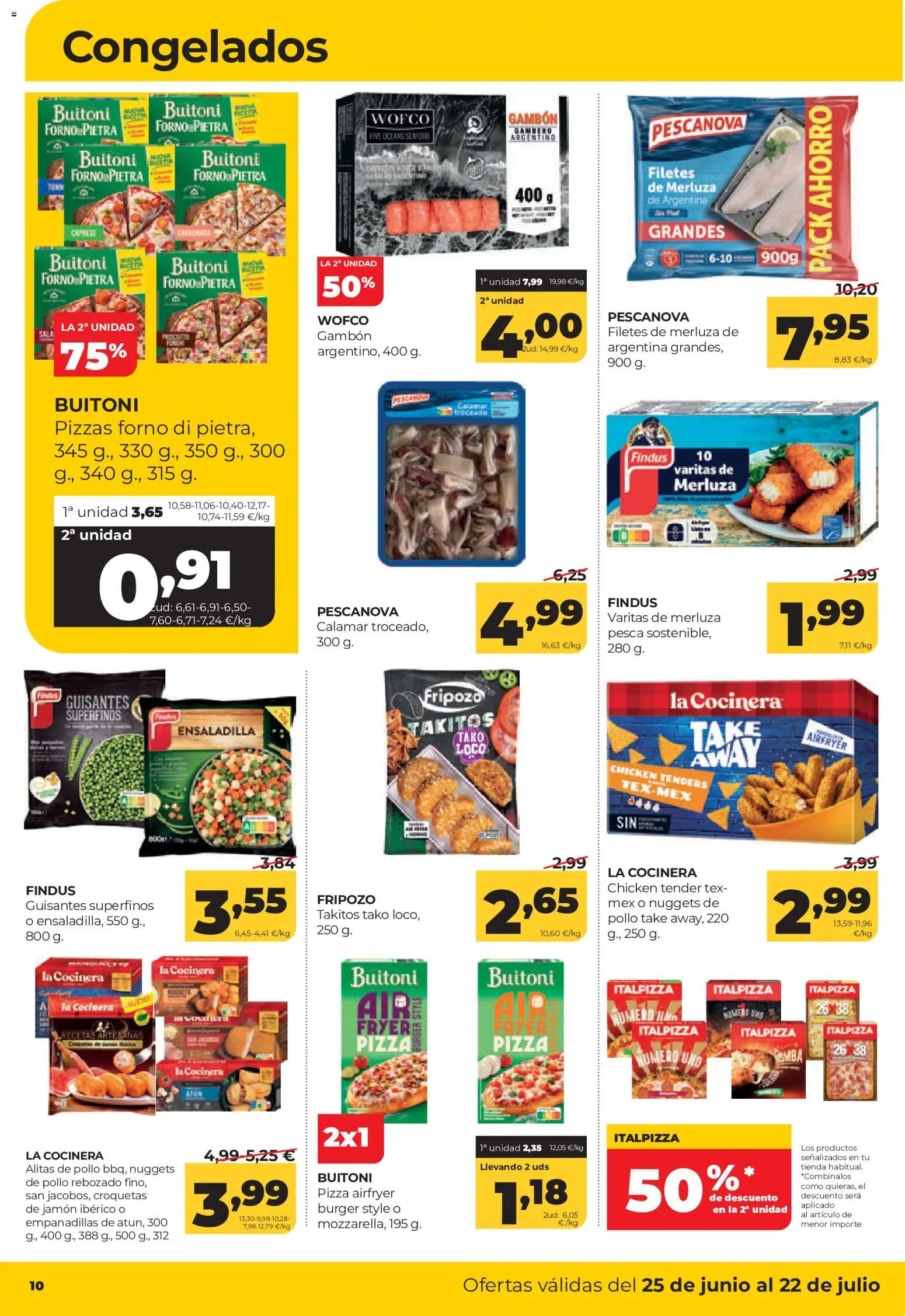 Alimerka catalogue page 10
