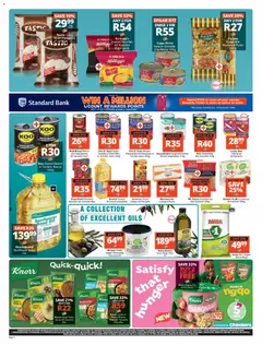 Checkers specials catalogue – valid from 20/07/2026 | Page: 8