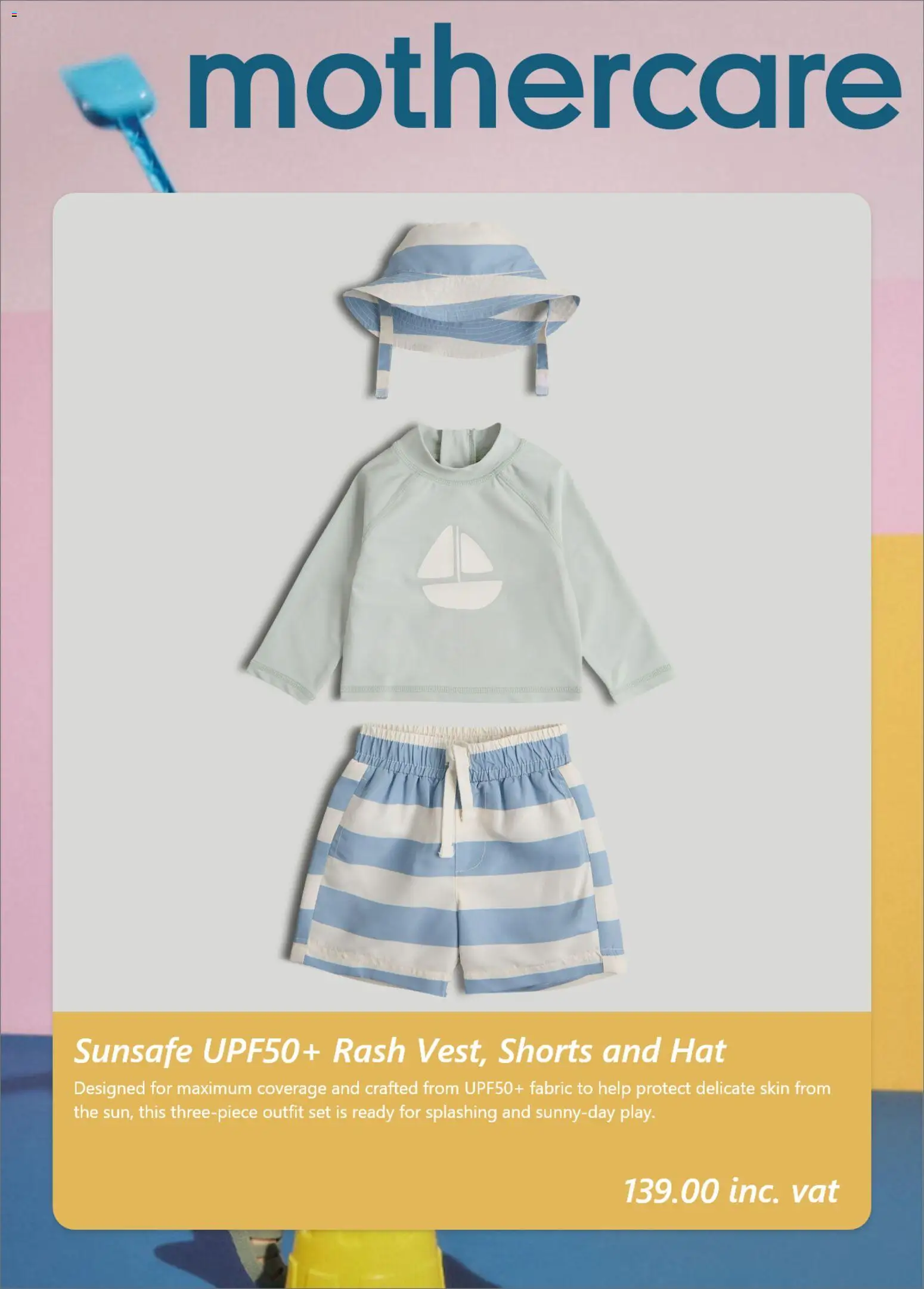 Do you know WHAT OFFERS await you at Mothercare? View the May flyer online! | United Kingdom