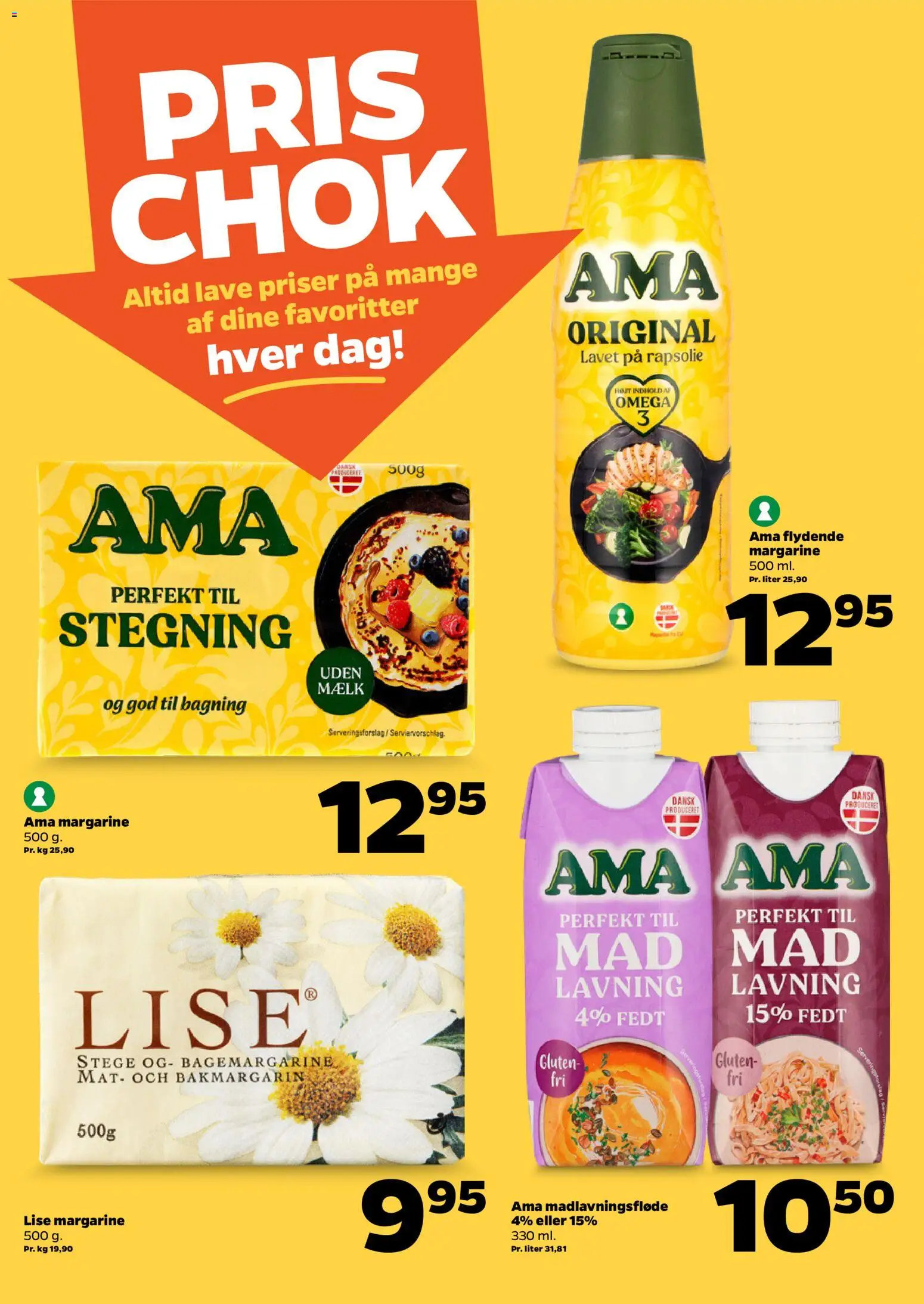 Netto tilbudsavis – gyldig fra 30.05.2026 | Side: 8