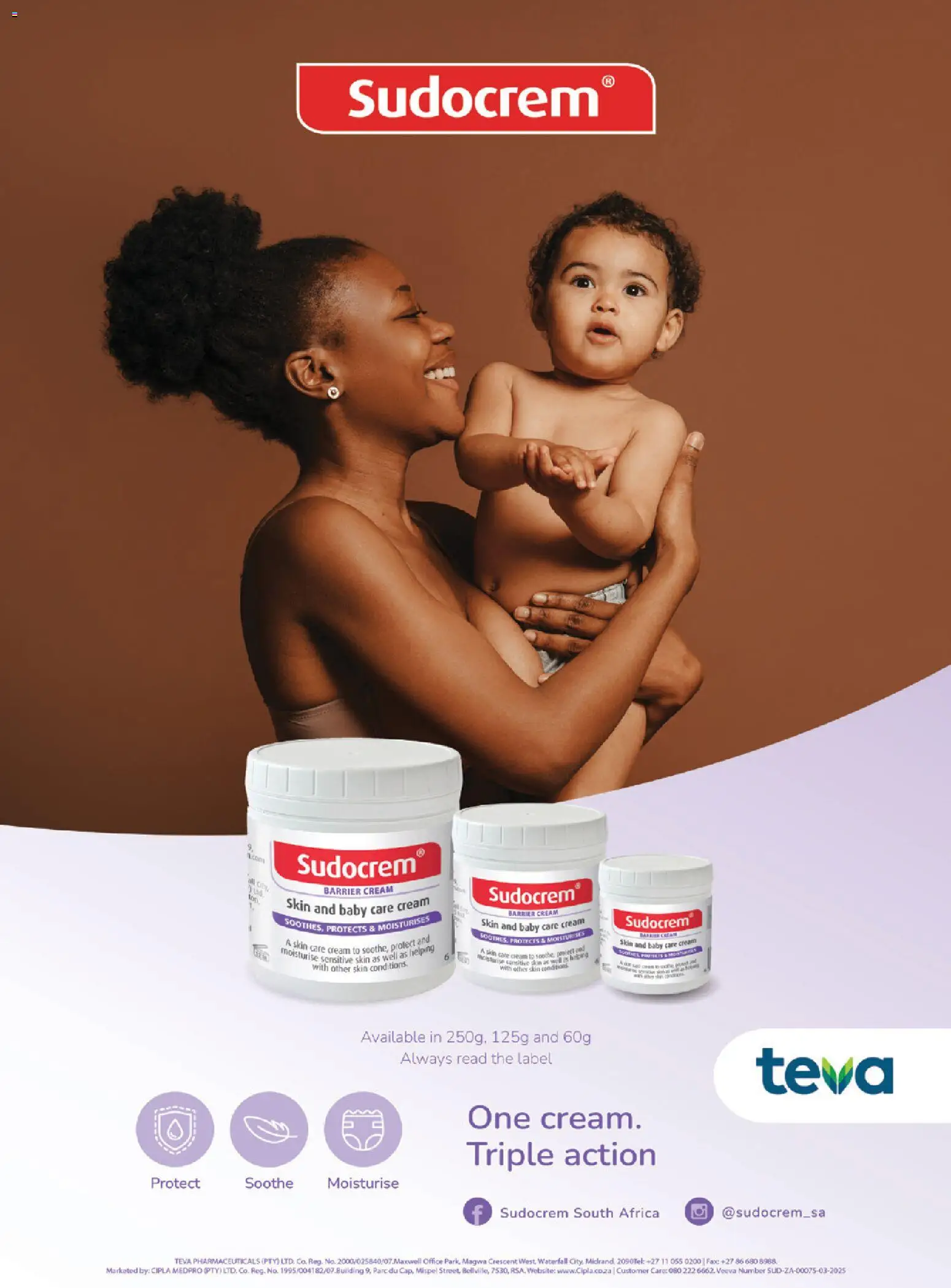 New Clicks catalogue – valid from 01.05.2026 | Page: 20 | Products: Cream
