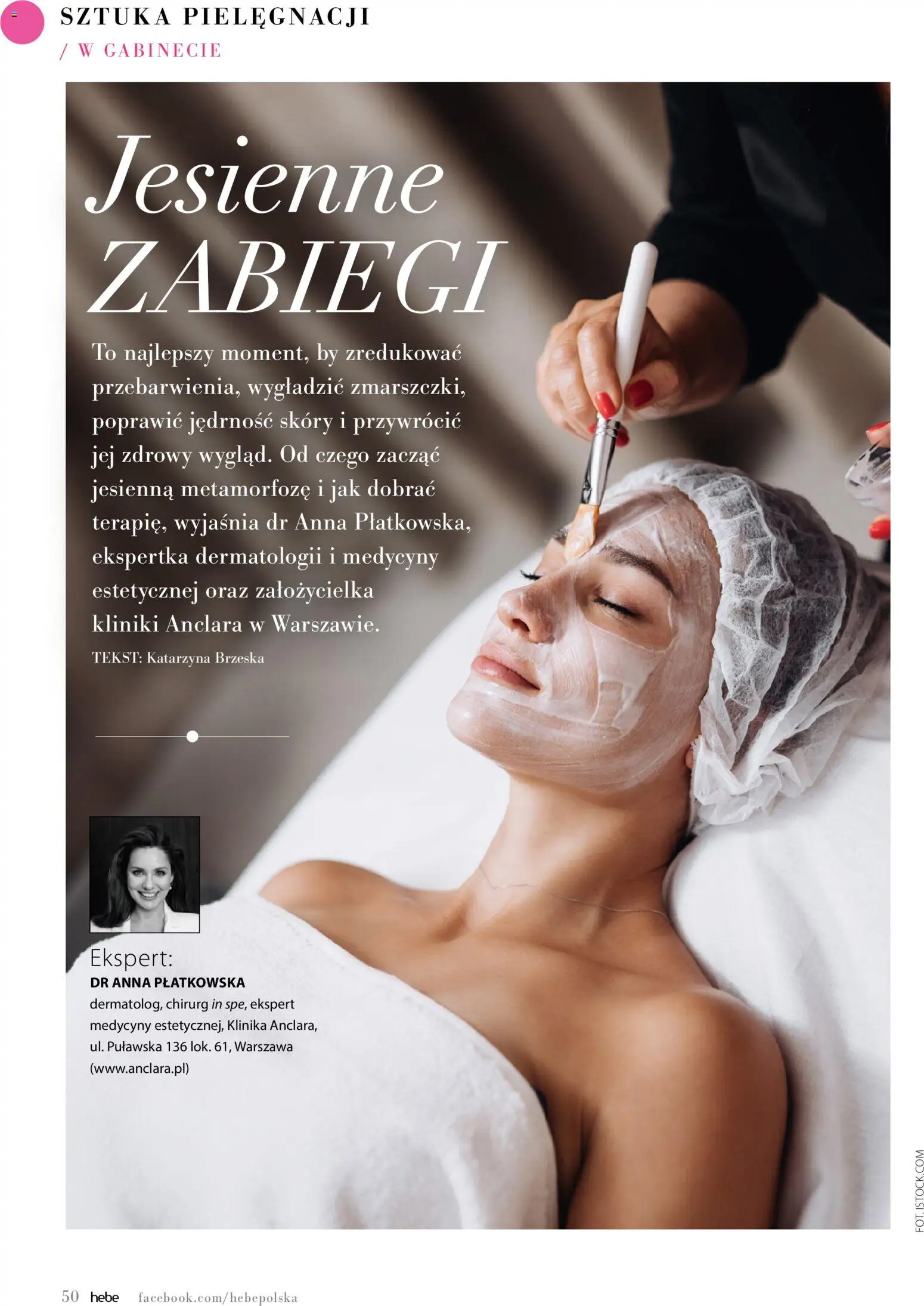 Hebe gazetka - Magazyn od 01.09.2026 | Strona: 50
