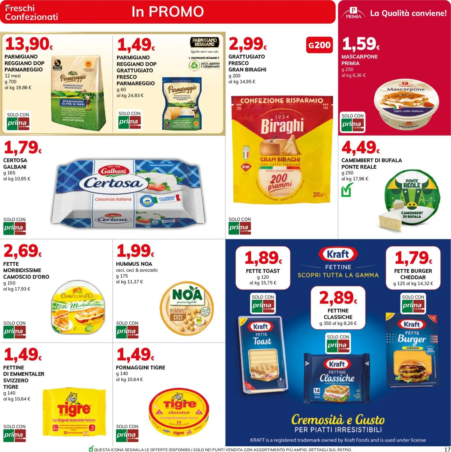 Volantino Basko del 27/10/2026 | Pagina: 17