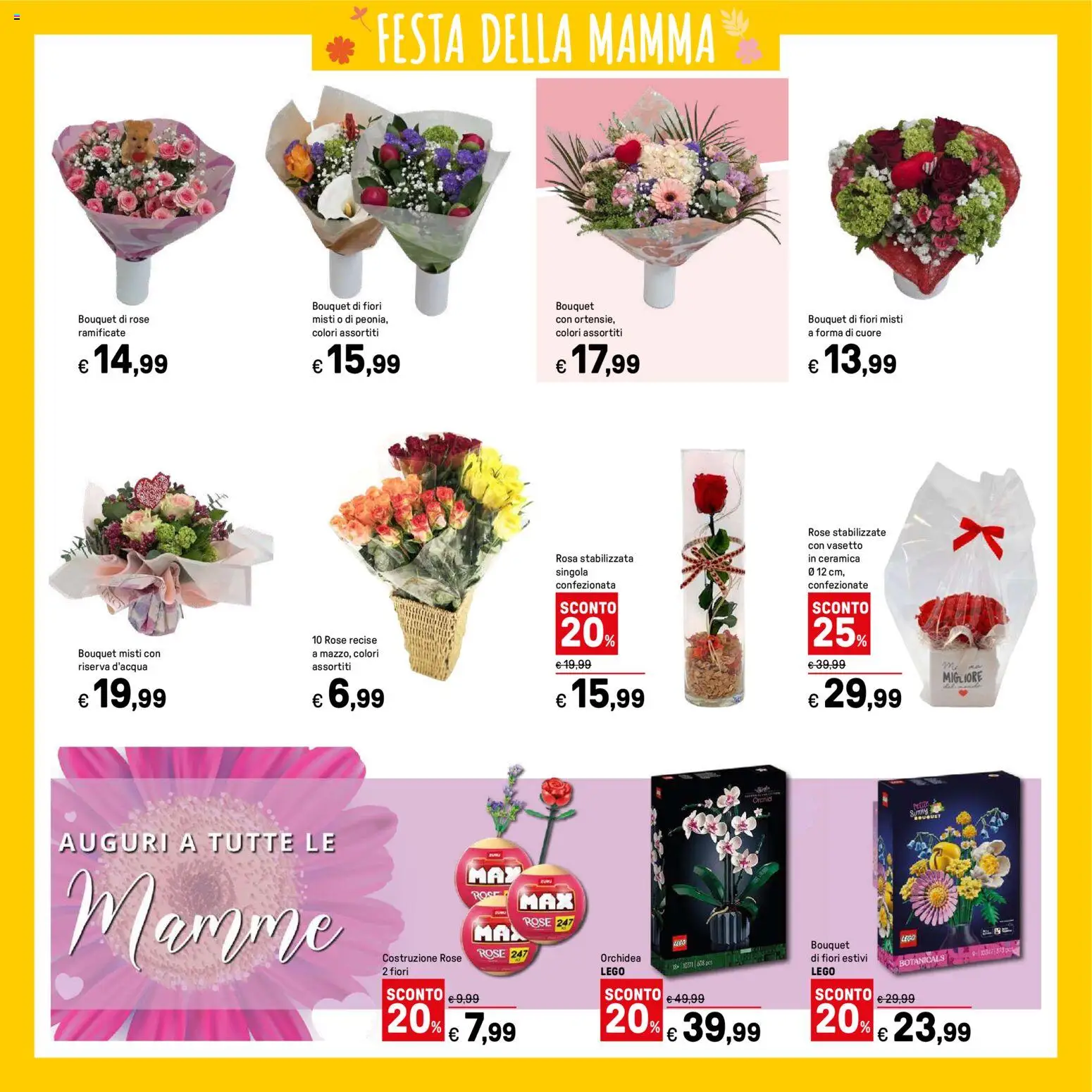 Volantino Iper del 30.04.2026 | Pagina: 44