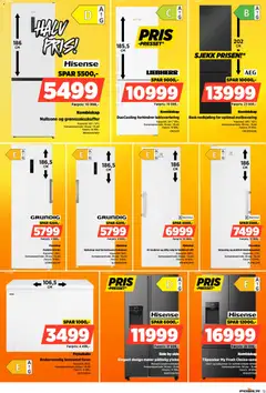 Forhåndsvisning av Power kundeavis gyldig fra 28/09/2026 | Side: 13