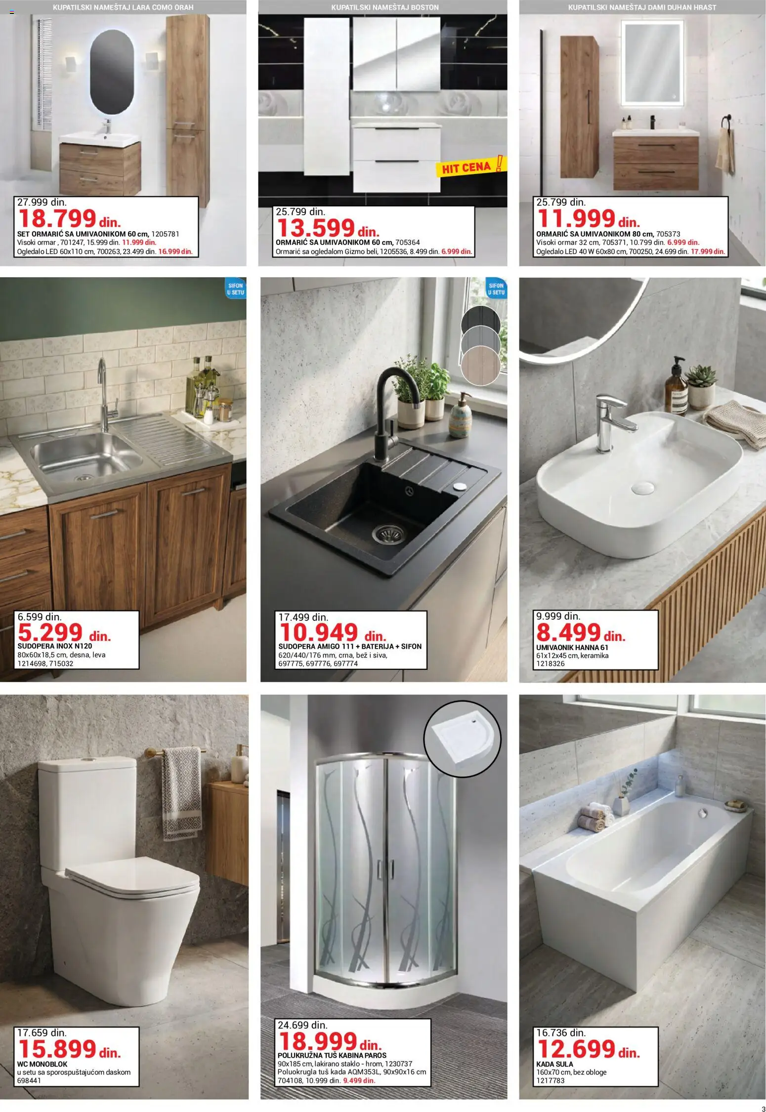 Emmezeta katalog - važi od 01.09.2026 | Strana: 3