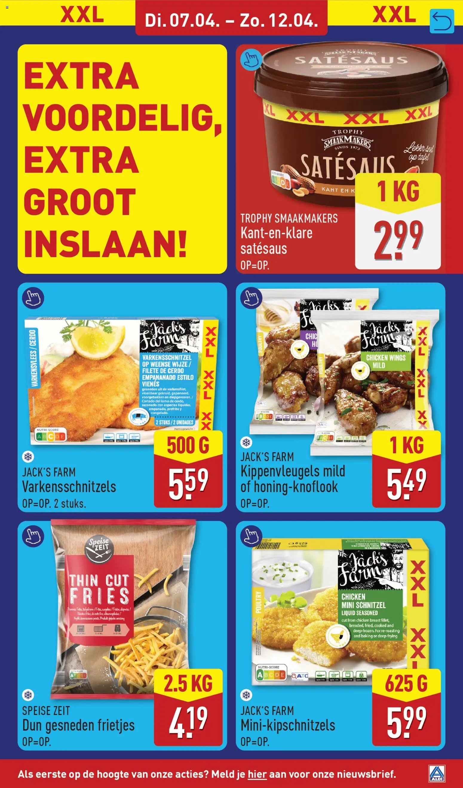 {H1} | Pagina: 31 | Producten: Koffie, Koekjes, Koekje, Kaneel