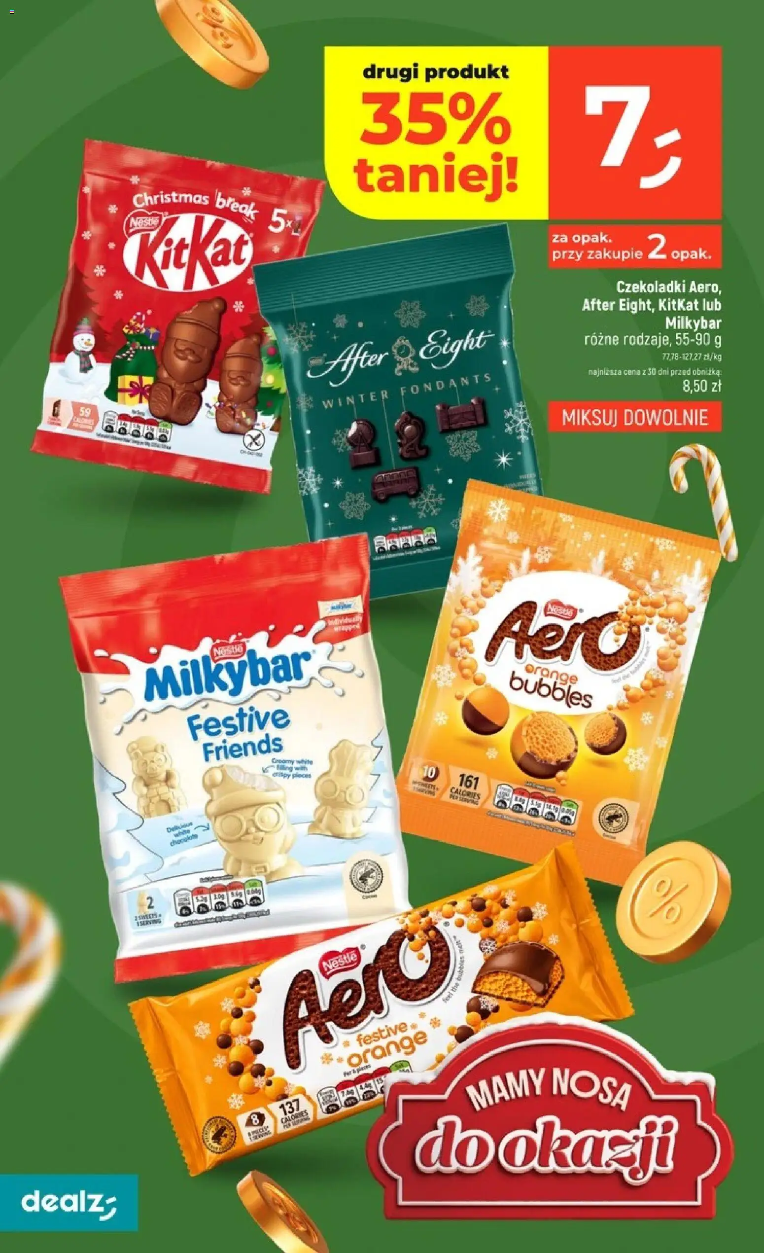 Dealz gazetka od 29.10.2026 | Strona: 22