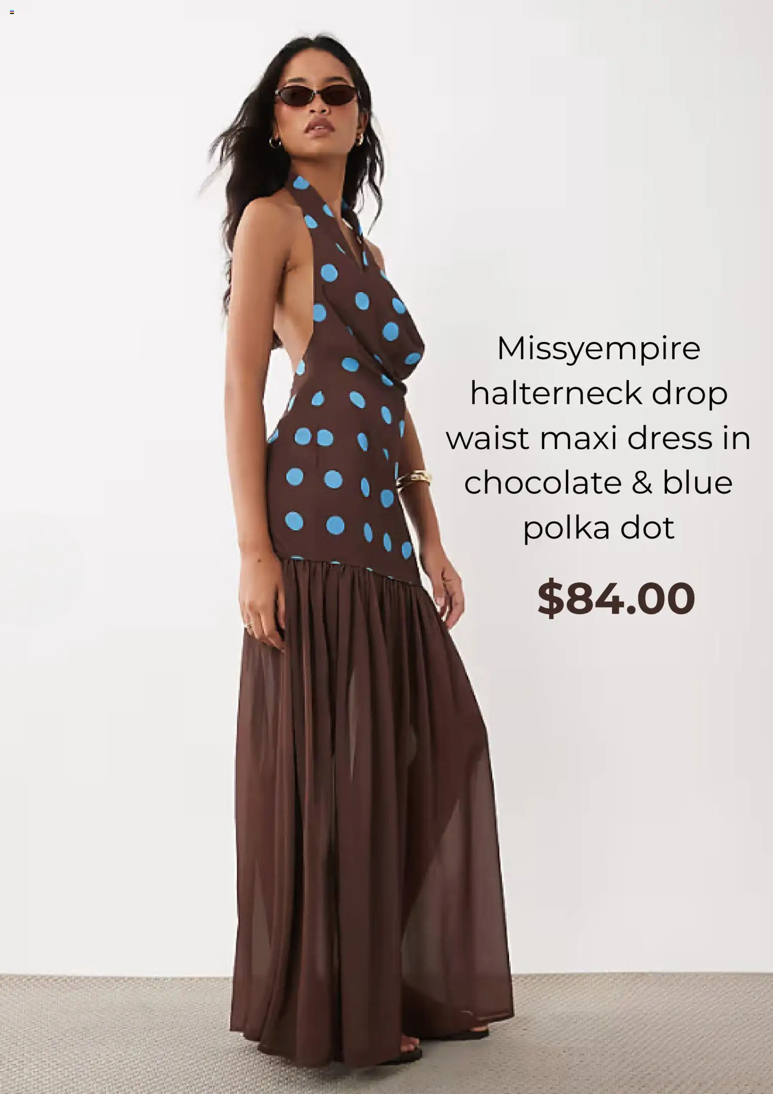 asos Catalogue valid from 17/08/2026 | Page: 3 | Products: Chocolate, Dress