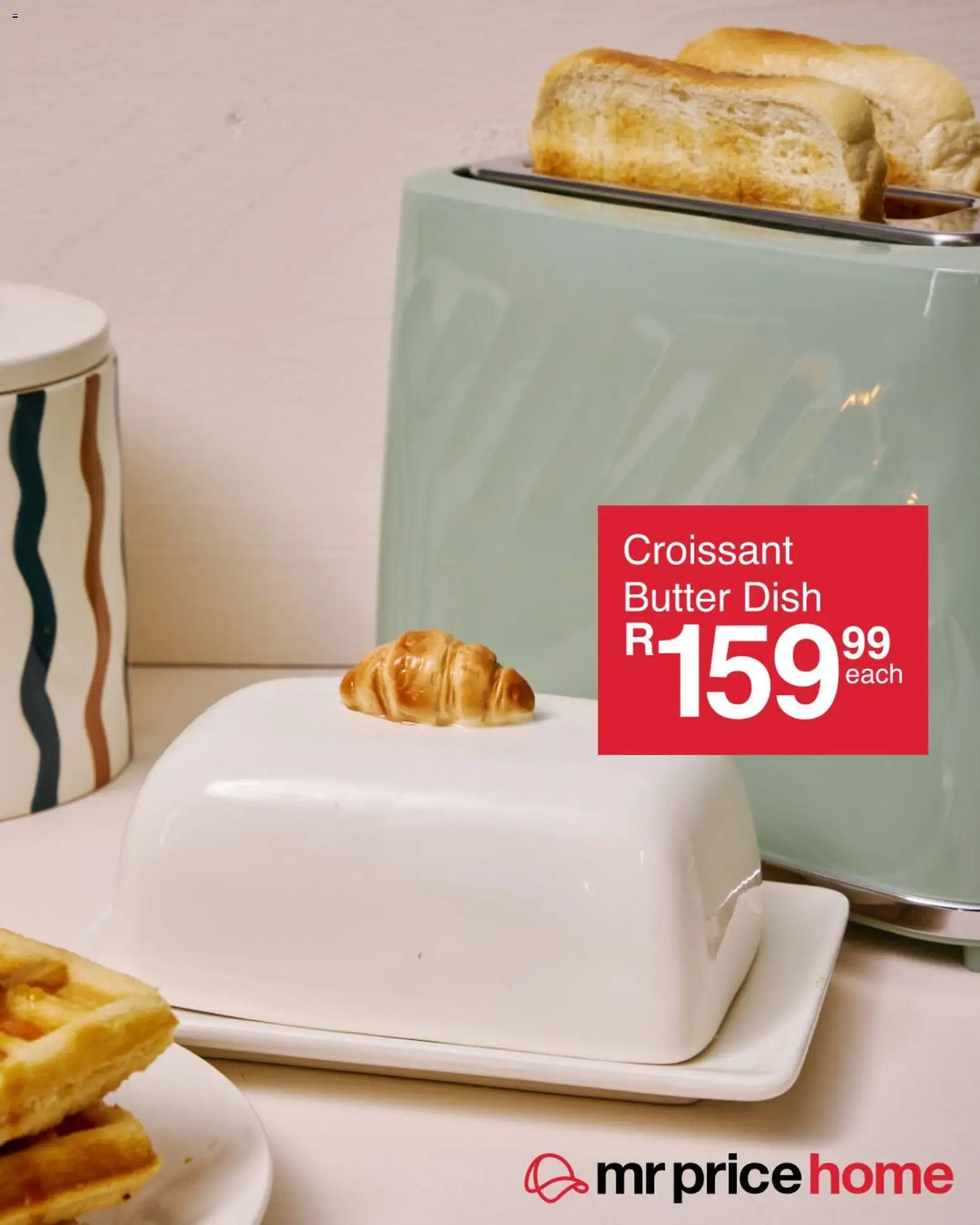 New MRP Home catalogue – valid from 09.06.2026 | Page: 7 | Products: Butter
