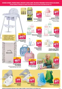 Mercator katalog akcije – veljaven od 13.05.2026 | Stran: 25