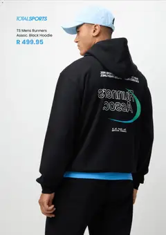 Totalsports specials catalogue – valid from 01.05.2026 | Page: 6 | Products: Hoodie