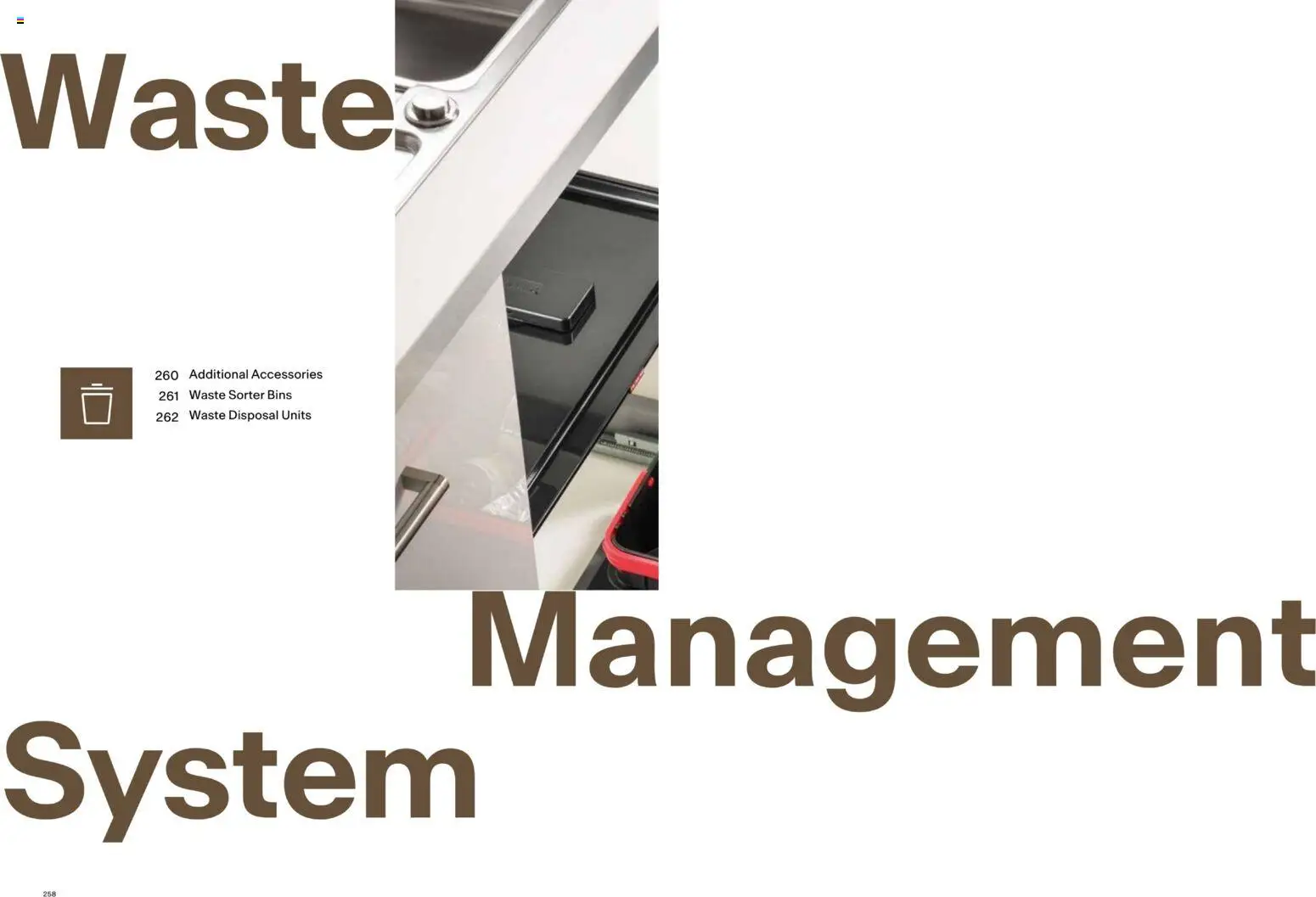 Novi Mömax katalog ponudbe – veljaven od 01.01.2025 | Stran: 258