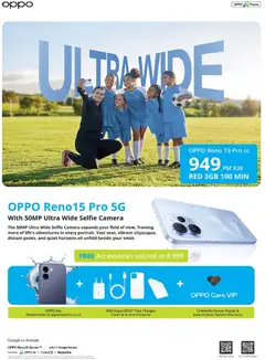 Cellucity specials catalogue – valid from 09.06.2026 | Page: 26 | Products: Cover, Phone, Camera
