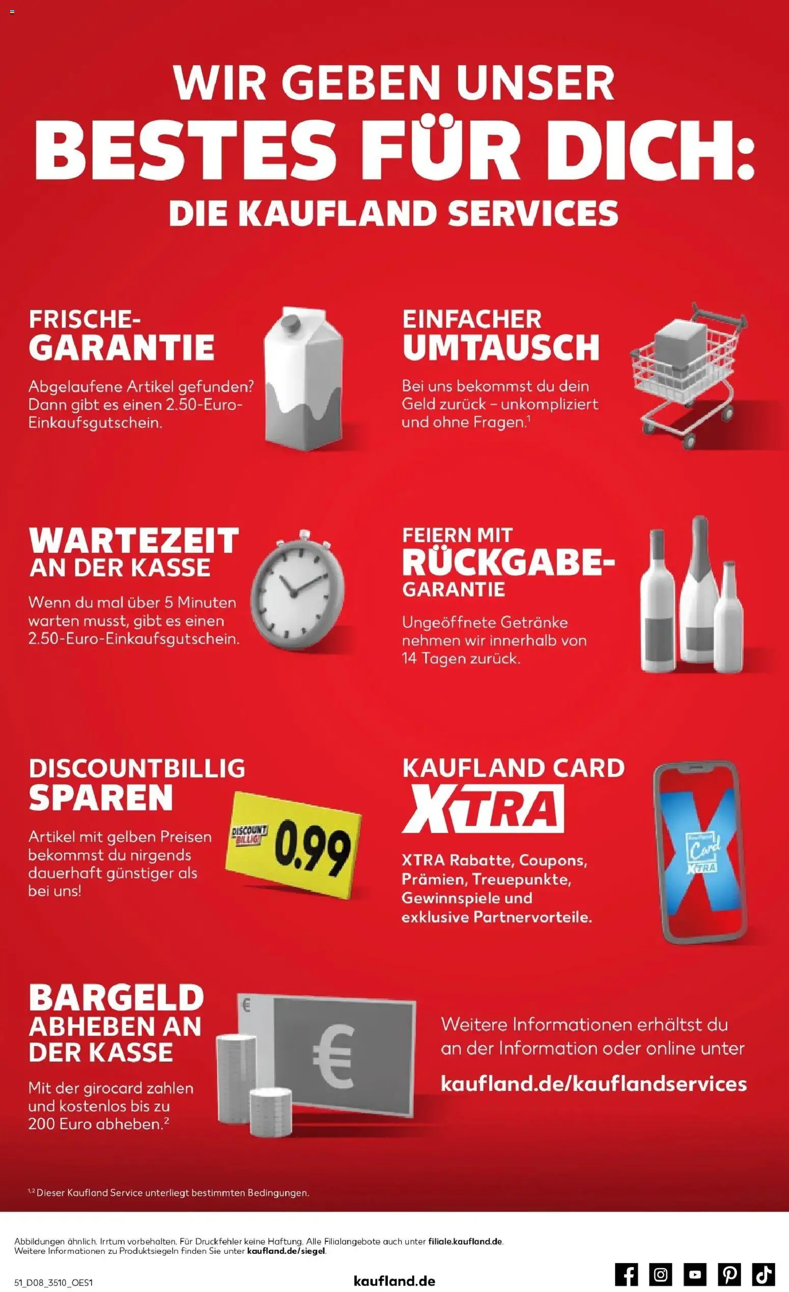 Kaufland prospekt Aue-Bad Schlema	 – gültig ab 19.02.2026 | Seite: 59