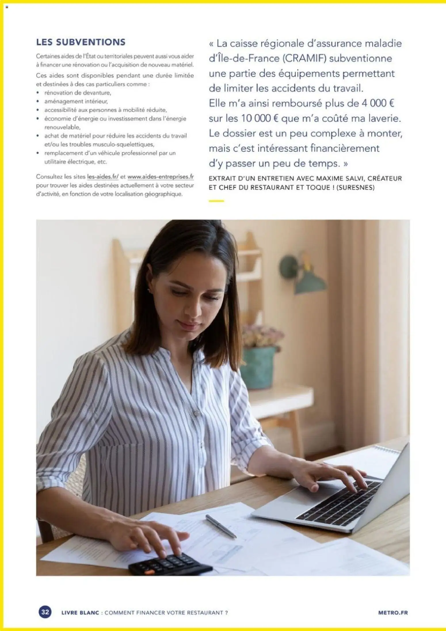 {H1} | Page: 32 | Produits: Mais, Livre