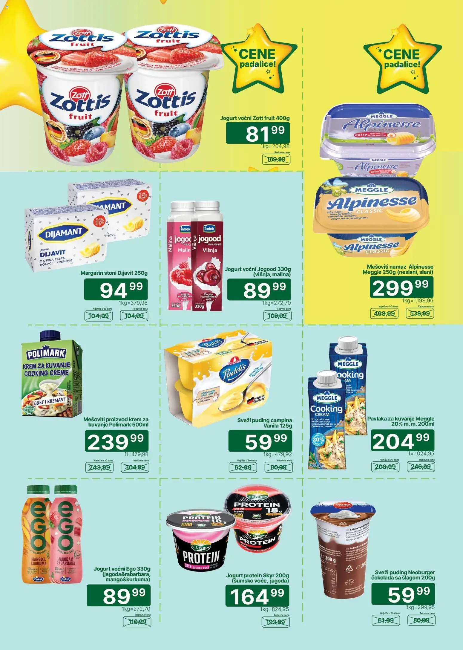 Univerexport katalog - važi od 06.07.2026 | Strana: 8