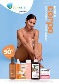 Pré-visualização Pingo Doce Bem-estar Corpo Madeira válido de 05.05.2026