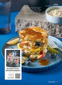 Frisch Gekocht Magazin - amely érvényes a következő dátumtól: 2026.07.01. | Oldal: 137