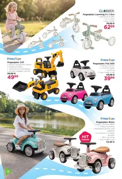 Baby center katalog akcije – veljaven od 12.03.2026 | Stran: 6