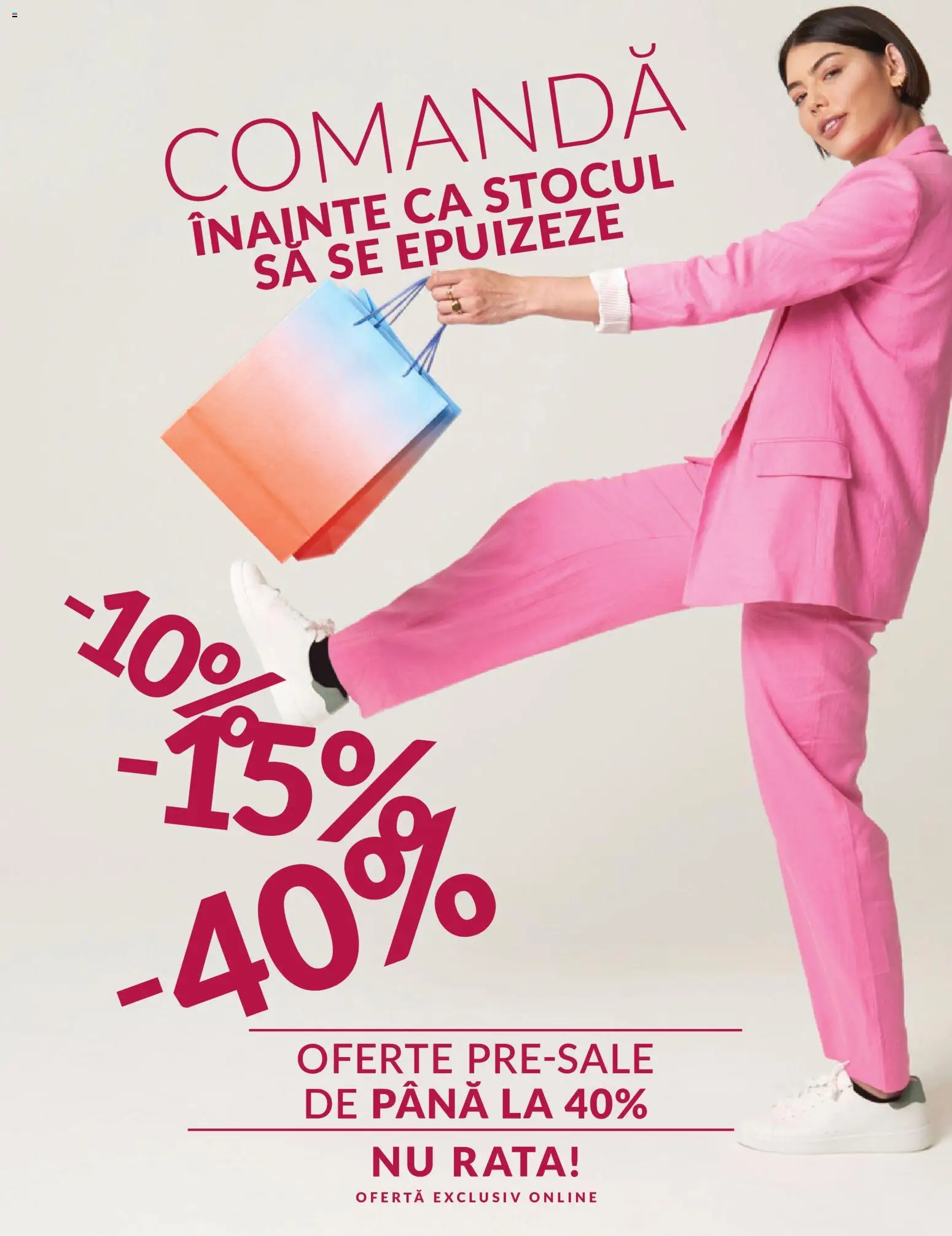 Noul catalog Avon – valabil de la 01.06.2026 | Pagină: 202