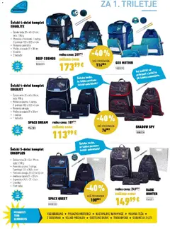 Mladinska Knjiga katalog akcije – veljaven od 01.07.2026 | Stran: 13