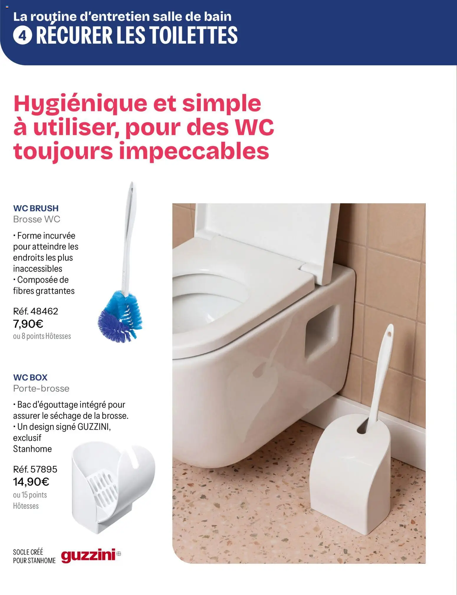 {H1} | Page: 26 | Produits: Brosse, Toilettes
