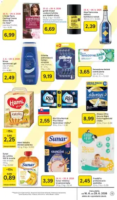 Tesco leták platný od 24.06.2026 | Strana: 13