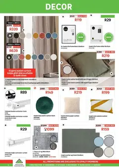 Leroy Merlin specials catalogue – valid from 01/08/2026 | Page: 6