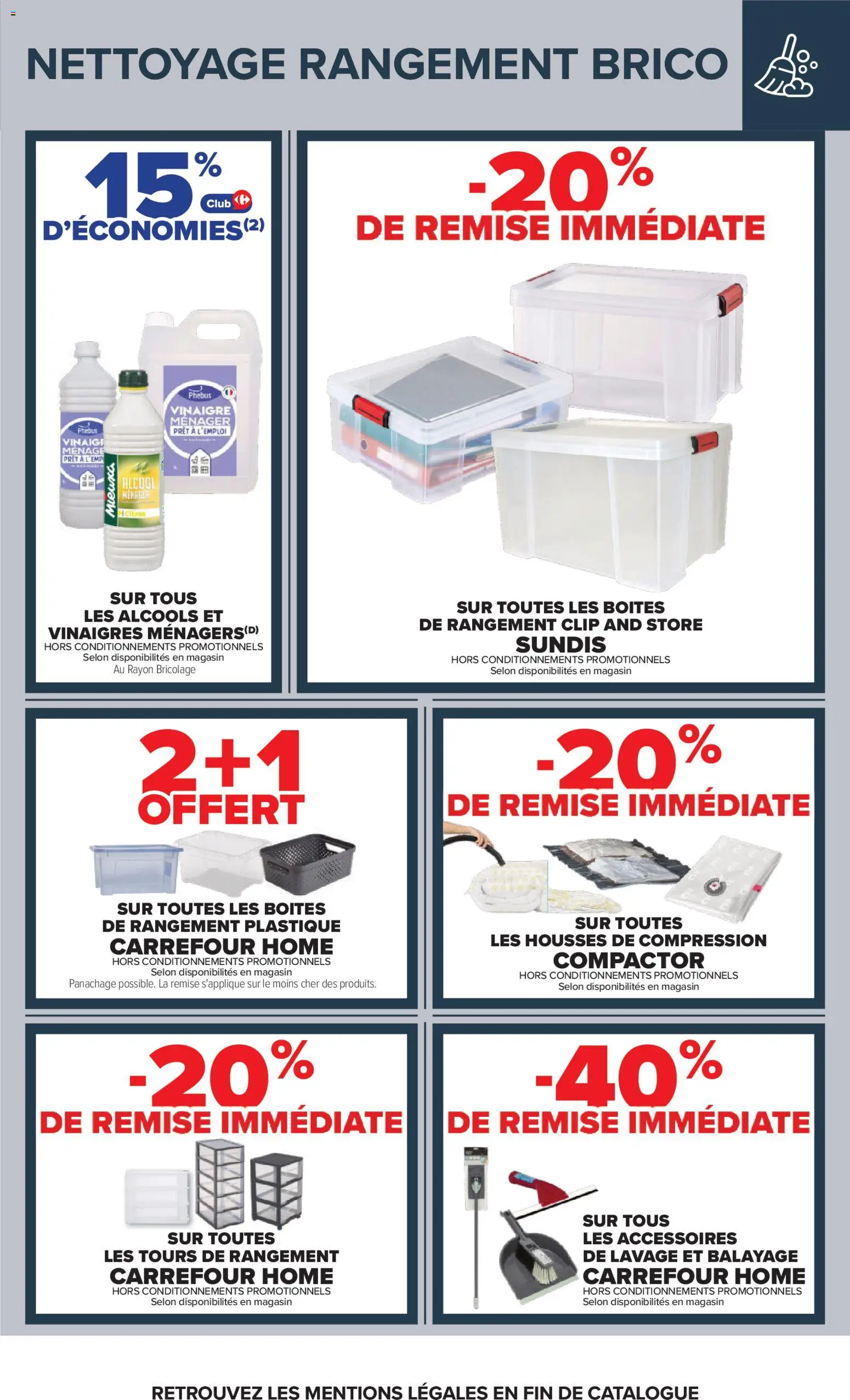 {H1} | Page: 65 | Produits: Alcool, Alcools, Store, Vinaigre