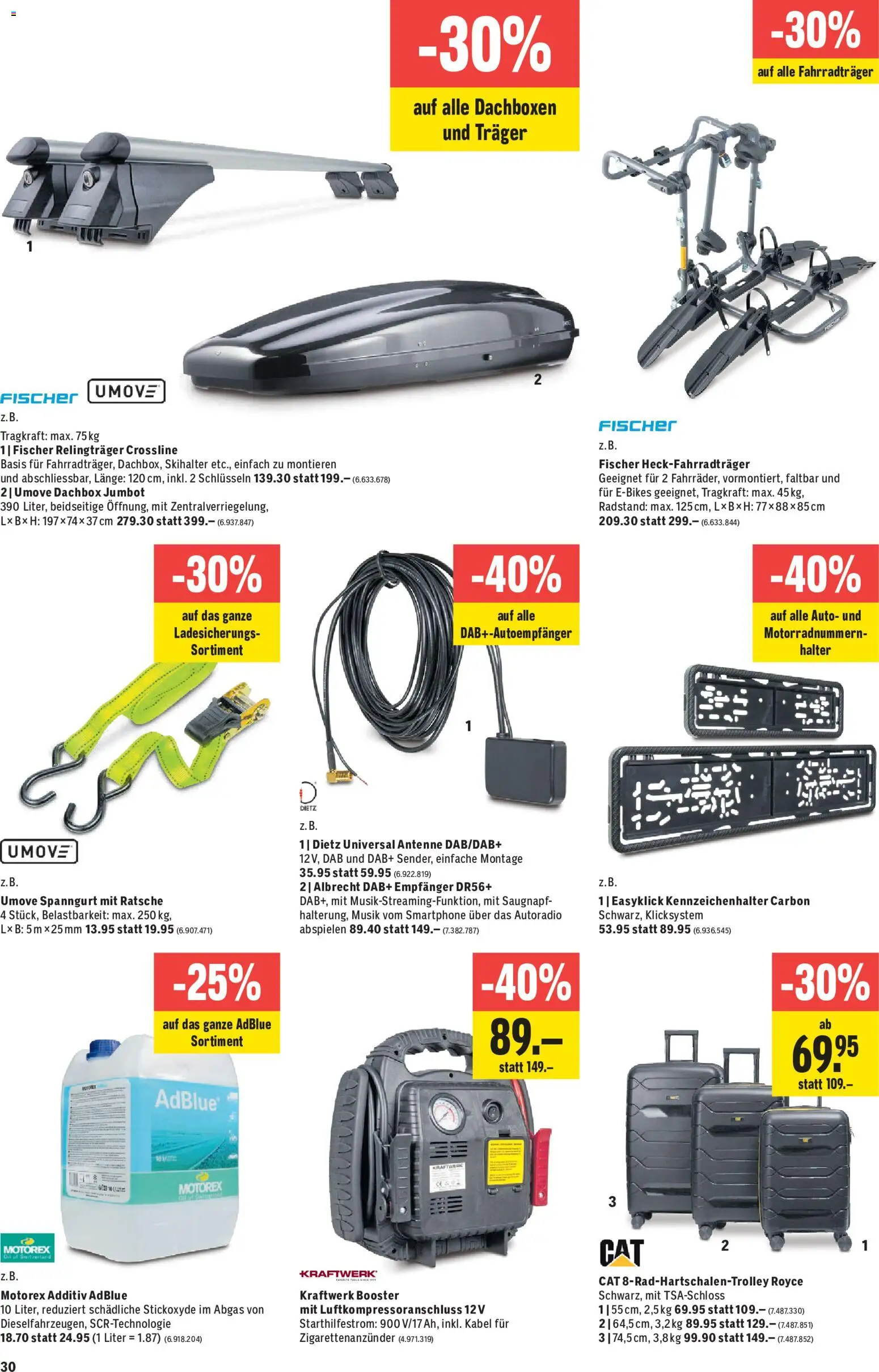 Jumbo aktionen – gültig ab 07.05.2026 | Seite: 30 | Produkte: Antenne, Smartphone, Kabel