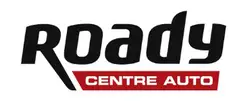 Loja de logótipos Roady logo