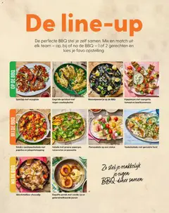 Speklap met sojaglaze, Pork belly with soy glaze. - Voorbeeld van een folder van Albert Heijn, geldig van 29.05.2026 | Pagina: 85