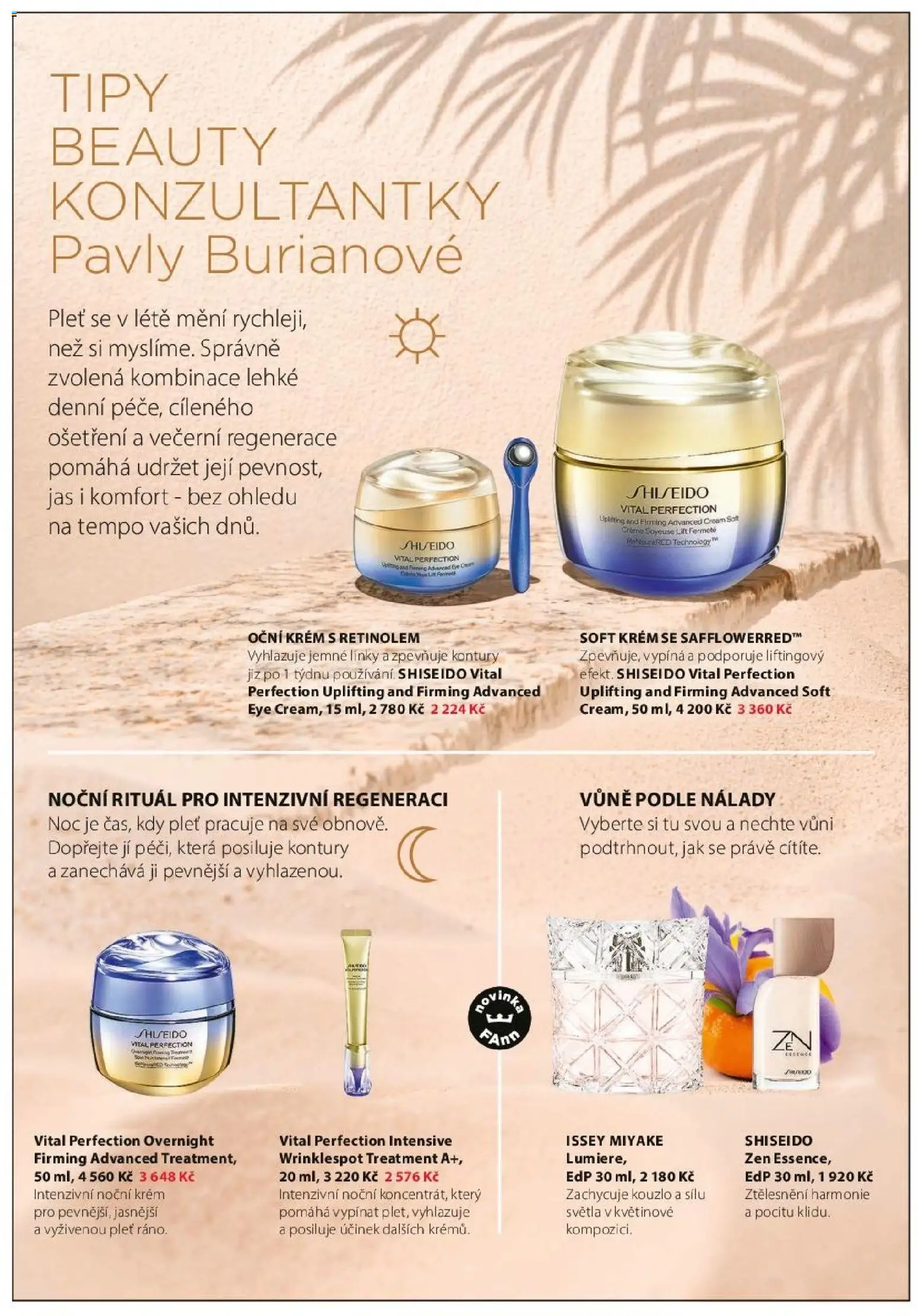 FAnn parfumerie katalog Léto 2026 od 01.06.2026 | Strana: 67