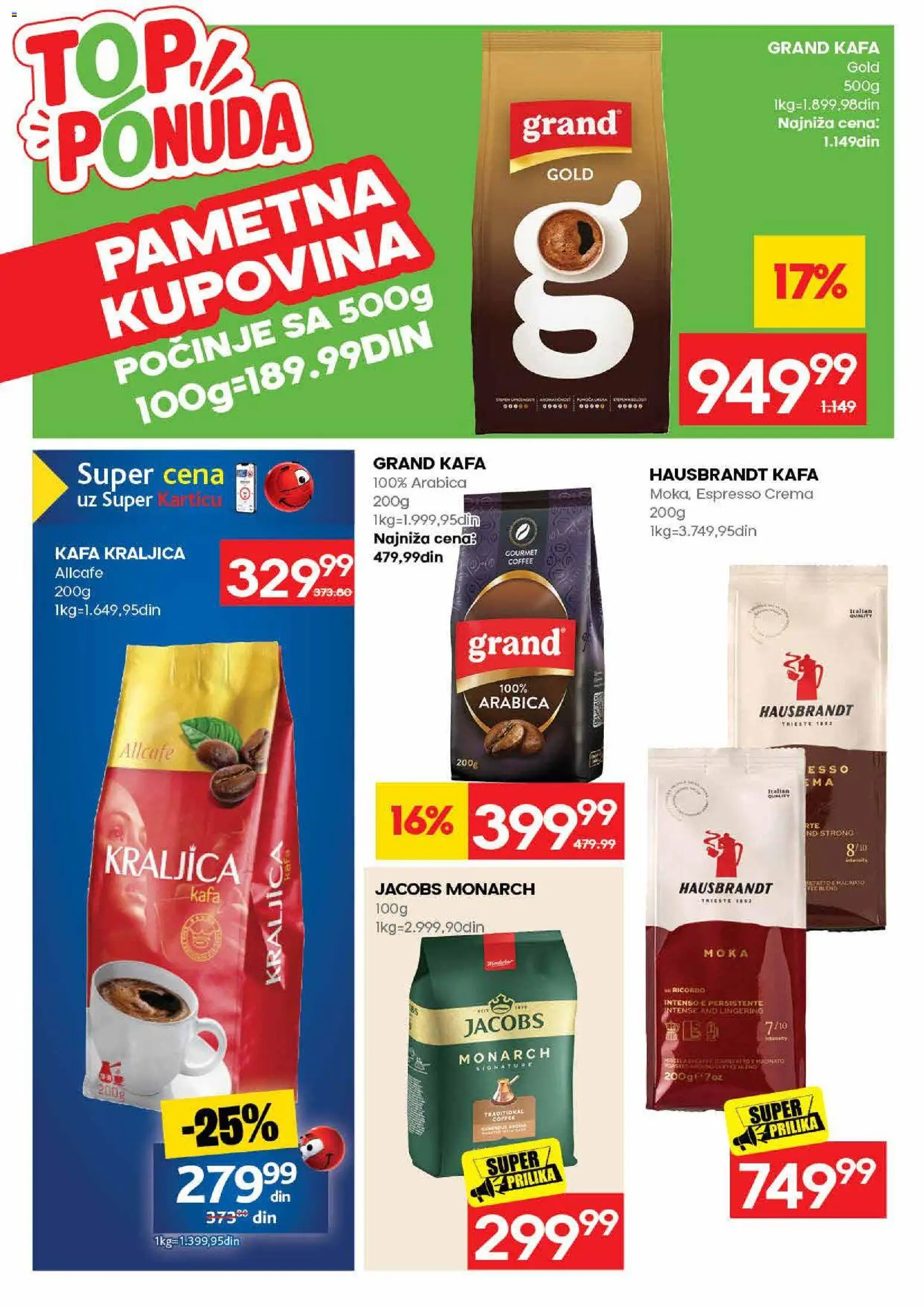 Idea katalog - važi od 14.09.2026 | Strana: 28