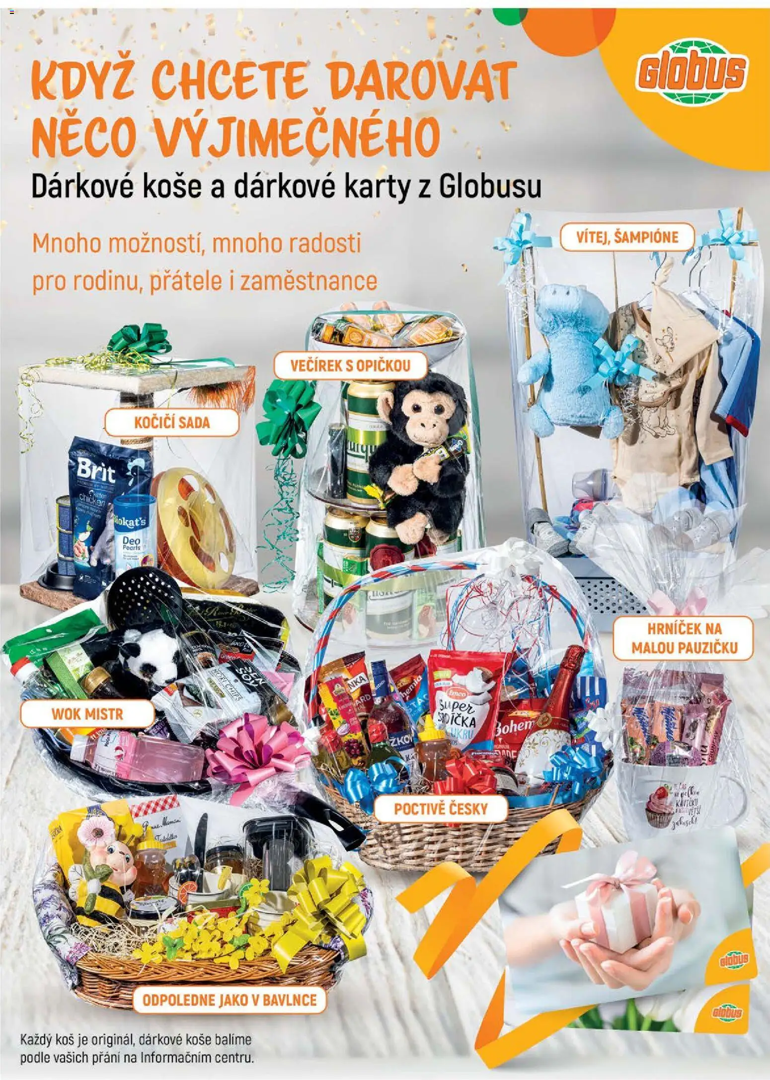 Globus leták od 14.10.2026 | Strana: 20