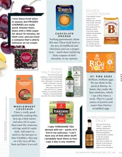 Preview of Sainsbury's - Offers valid from 01/10/2026 | Page: 35