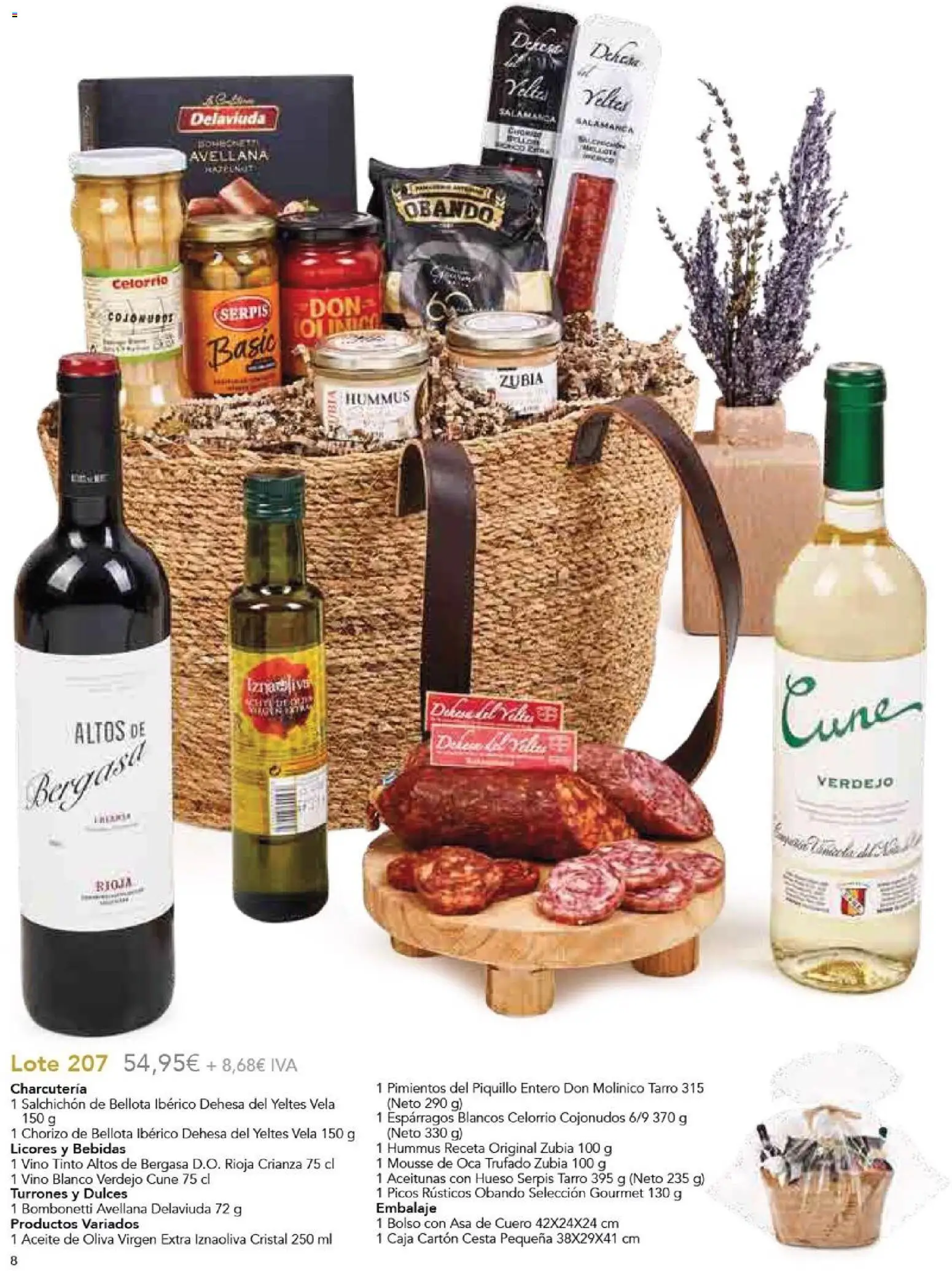 E.Leclerc Donde la magia se hace realidad │ válido desde el 19/10/2026 | Página: 10 | Productos: Mousse, Hummus, Aceite de oliva, Aceite de oliva virgen extra