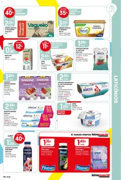 Pré-visualização Intermarché folheto válido de 01/10/2026 | Página: 21